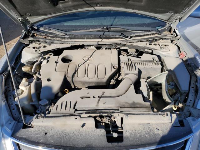 Photo 6 VIN: 1N4AL2AP6CN539450 - NISSAN ALTIMA BAS 