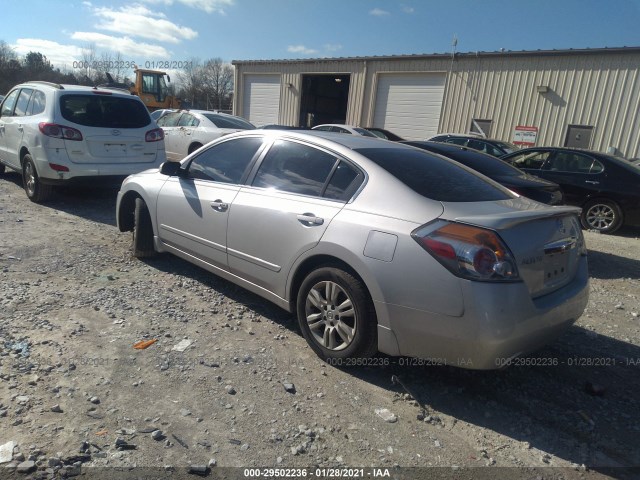 Photo 2 VIN: 1N4AL2AP6CN540131 - NISSAN ALTIMA 