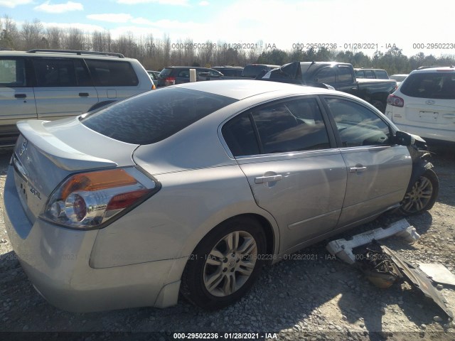 Photo 3 VIN: 1N4AL2AP6CN540131 - NISSAN ALTIMA 