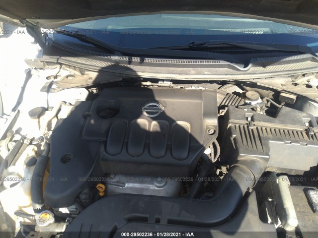 Photo 9 VIN: 1N4AL2AP6CN540131 - NISSAN ALTIMA 