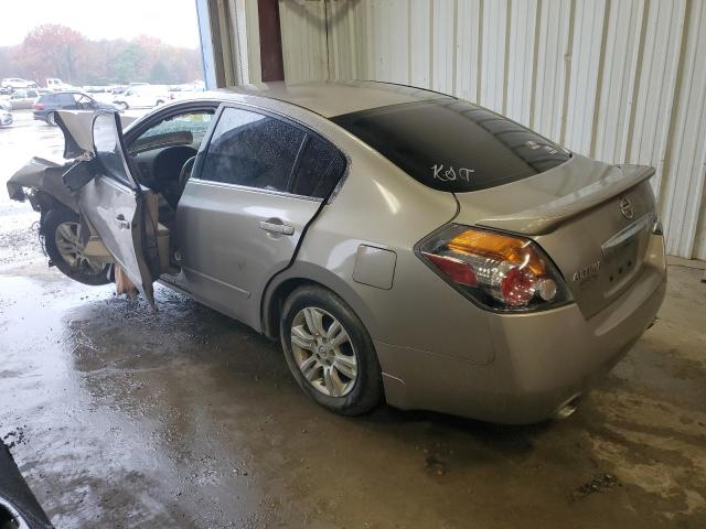 Photo 1 VIN: 1N4AL2AP6CN540176 - NISSAN ALTIMA BAS 