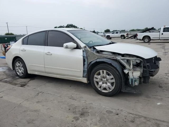 Photo 3 VIN: 1N4AL2AP6CN541201 - NISSAN ALTIMA BAS 