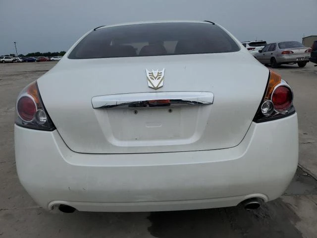 Photo 5 VIN: 1N4AL2AP6CN541201 - NISSAN ALTIMA BAS 