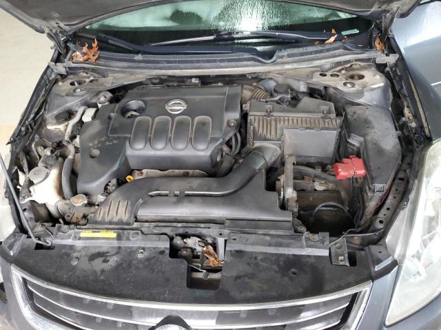 Photo 10 VIN: 1N4AL2AP6CN543322 - NISSAN ALTIMA BAS 