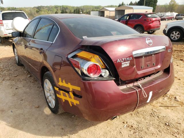 Photo 2 VIN: 1N4AL2AP6CN544986 - NISSAN ALTIMA BAS 