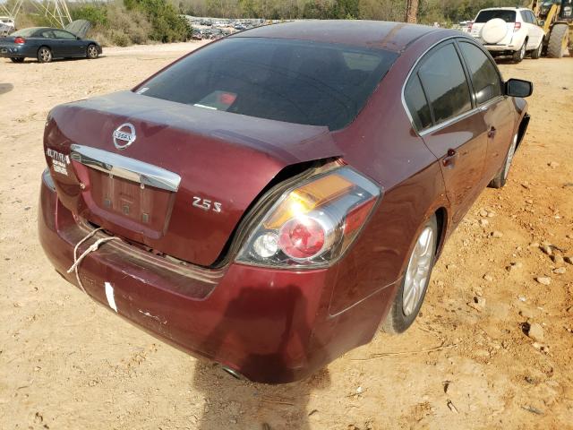 Photo 3 VIN: 1N4AL2AP6CN544986 - NISSAN ALTIMA BAS 