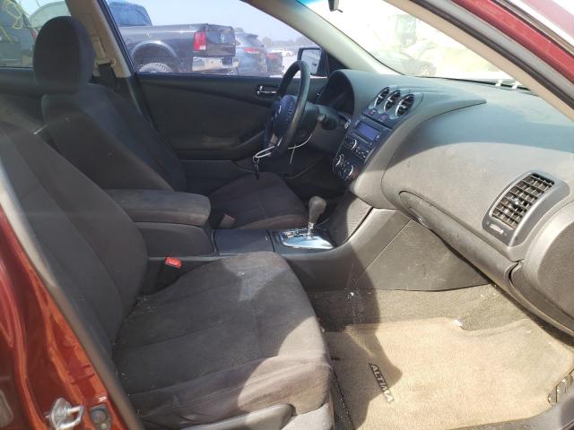 Photo 4 VIN: 1N4AL2AP6CN544986 - NISSAN ALTIMA BAS 