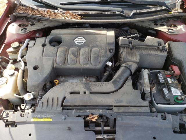 Photo 6 VIN: 1N4AL2AP6CN544986 - NISSAN ALTIMA BAS 