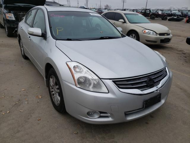 Photo 0 VIN: 1N4AL2AP6CN545328 - NISSAN ALTIMA 2.5 