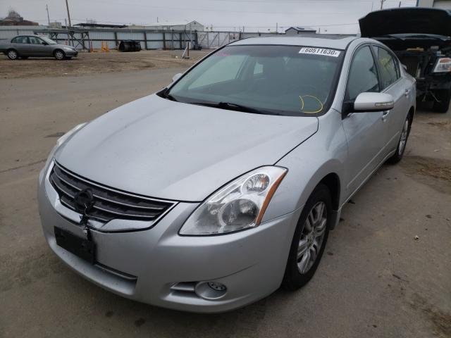 Photo 1 VIN: 1N4AL2AP6CN545328 - NISSAN ALTIMA 2.5 