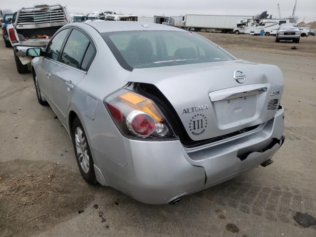 Photo 2 VIN: 1N4AL2AP6CN545328 - NISSAN ALTIMA 2.5 