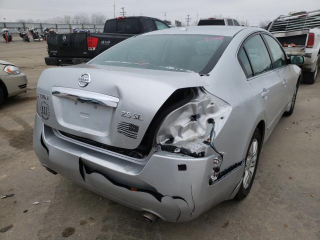 Photo 3 VIN: 1N4AL2AP6CN545328 - NISSAN ALTIMA 2.5 