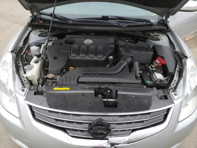 Photo 6 VIN: 1N4AL2AP6CN545328 - NISSAN ALTIMA 2.5 