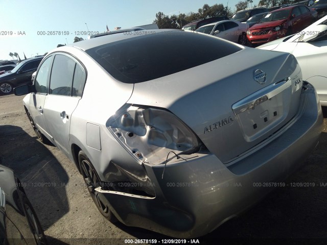 Photo 2 VIN: 1N4AL2AP6CN545913 - NISSAN ALTIMA 