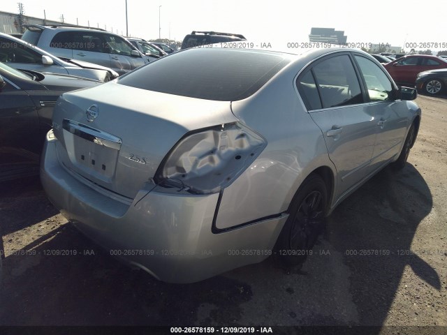 Photo 3 VIN: 1N4AL2AP6CN545913 - NISSAN ALTIMA 