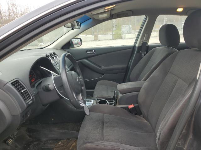 Photo 6 VIN: 1N4AL2AP6CN546513 - NISSAN ALTIMA BAS 