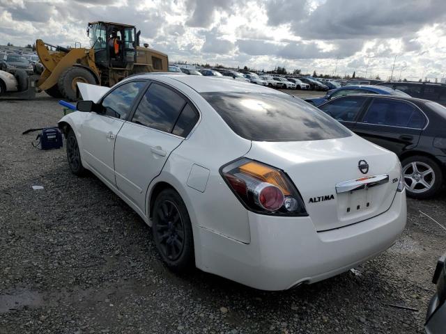 Photo 1 VIN: 1N4AL2AP6CN546804 - NISSAN ALTIMA BAS 