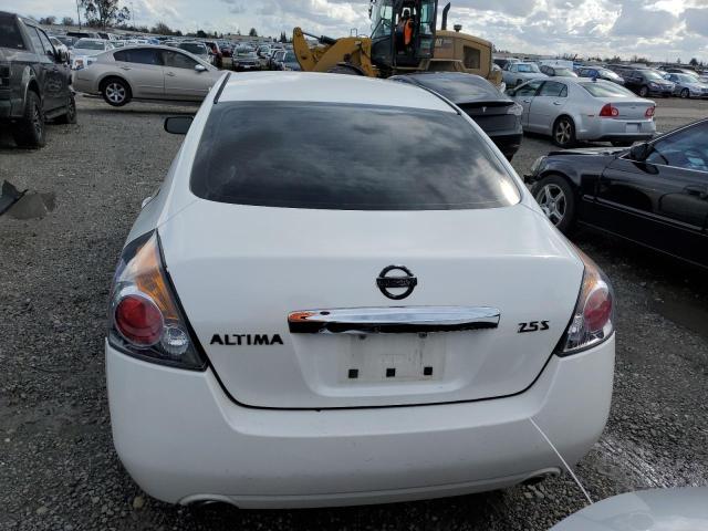 Photo 5 VIN: 1N4AL2AP6CN546804 - NISSAN ALTIMA BAS 