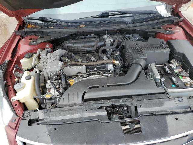 Photo 10 VIN: 1N4AL2AP6CN547158 - NISSAN ALTIMA BAS 