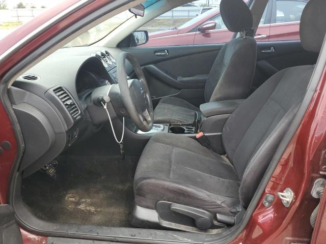 Photo 6 VIN: 1N4AL2AP6CN547158 - NISSAN ALTIMA BAS 