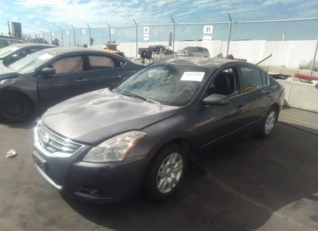 Photo 1 VIN: 1N4AL2AP6CN550223 - NISSAN ALTIMA 