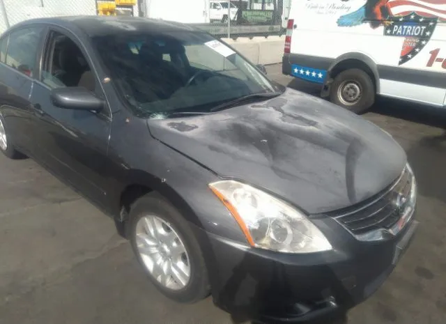 Photo 5 VIN: 1N4AL2AP6CN550223 - NISSAN ALTIMA 