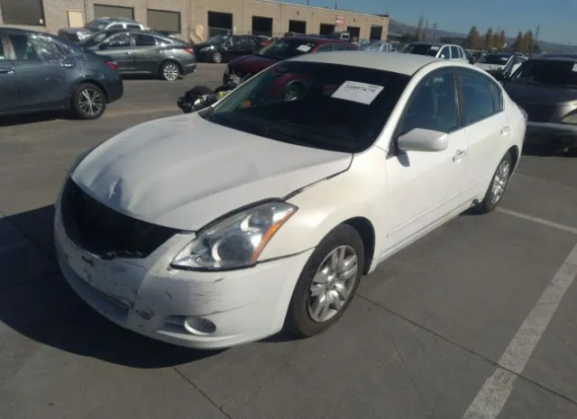 Photo 1 VIN: 1N4AL2AP6CN550447 - NISSAN ALTIMA 