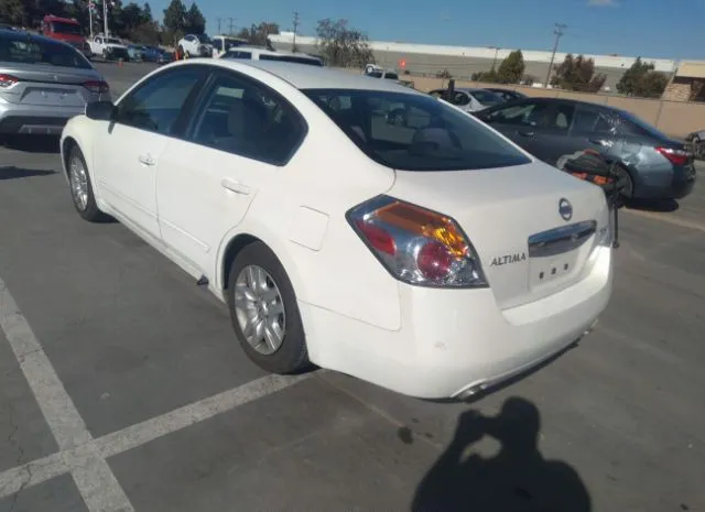 Photo 2 VIN: 1N4AL2AP6CN550447 - NISSAN ALTIMA 