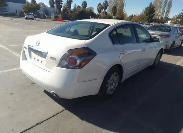 Photo 3 VIN: 1N4AL2AP6CN550447 - NISSAN ALTIMA 