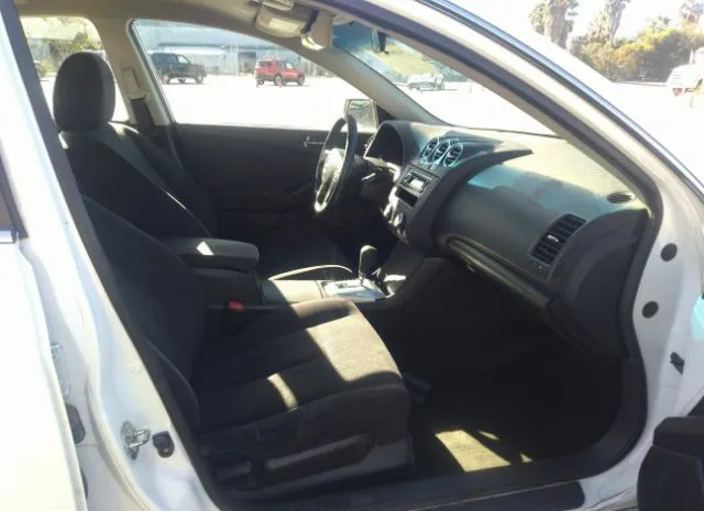 Photo 4 VIN: 1N4AL2AP6CN550447 - NISSAN ALTIMA 