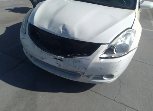 Photo 5 VIN: 1N4AL2AP6CN550447 - NISSAN ALTIMA 