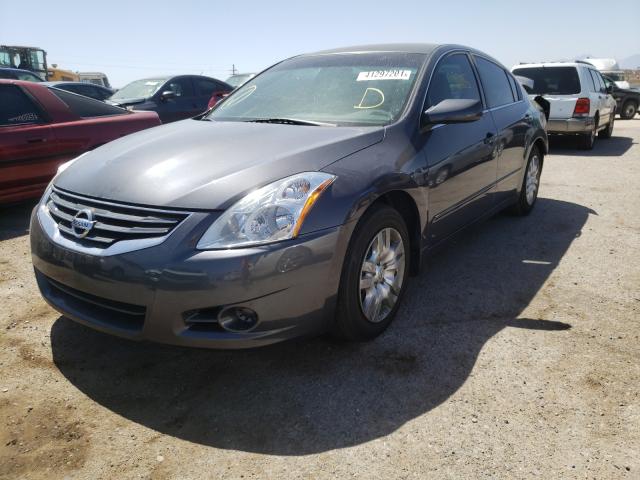 Photo 1 VIN: 1N4AL2AP6CN551128 - NISSAN ALTIMA BAS 