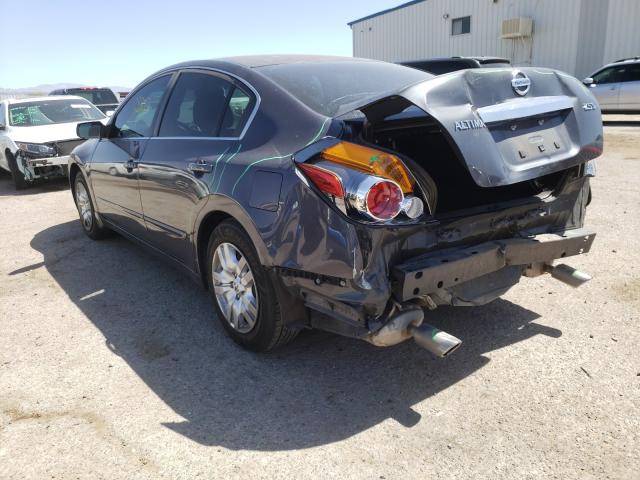 Photo 2 VIN: 1N4AL2AP6CN551128 - NISSAN ALTIMA BAS 