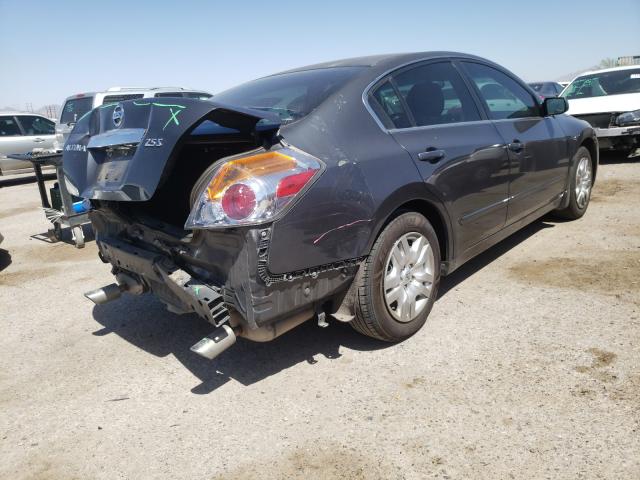 Photo 3 VIN: 1N4AL2AP6CN551128 - NISSAN ALTIMA BAS 