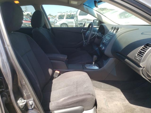 Photo 4 VIN: 1N4AL2AP6CN551128 - NISSAN ALTIMA BAS 