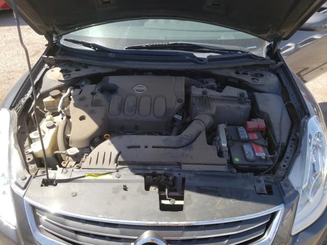 Photo 6 VIN: 1N4AL2AP6CN551128 - NISSAN ALTIMA BAS 