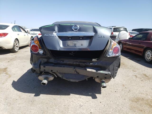 Photo 8 VIN: 1N4AL2AP6CN551128 - NISSAN ALTIMA BAS 