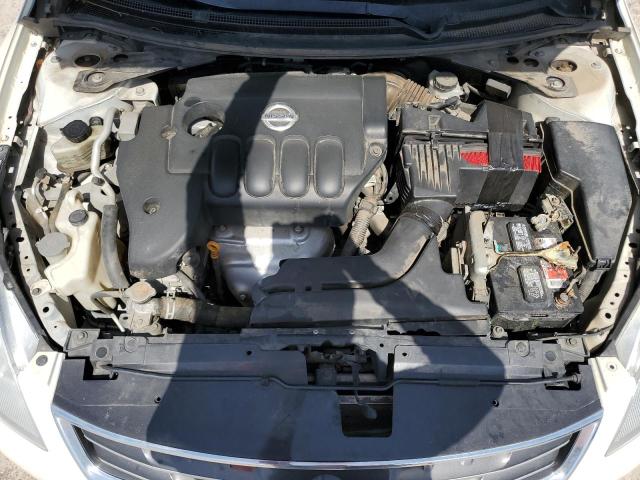 Photo 10 VIN: 1N4AL2AP6CN551811 - NISSAN ALTIMA 