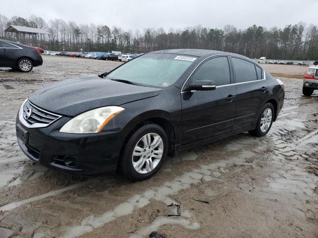 Photo 0 VIN: 1N4AL2AP6CN552487 - NISSAN ALTIMA BAS 