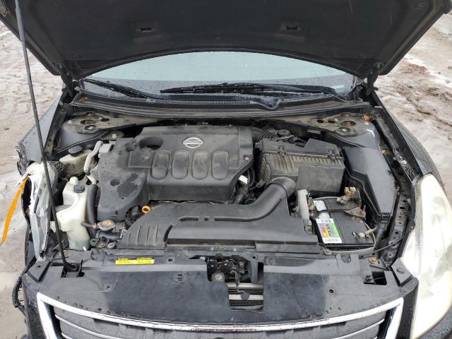 Photo 10 VIN: 1N4AL2AP6CN552487 - NISSAN ALTIMA BAS 