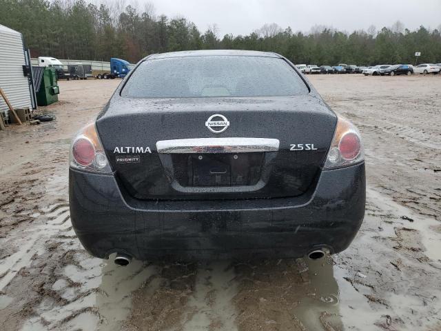 Photo 5 VIN: 1N4AL2AP6CN552487 - NISSAN ALTIMA BAS 