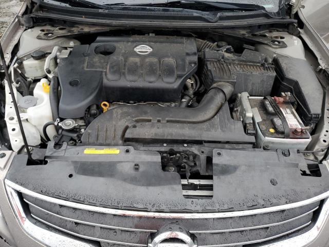 Photo 10 VIN: 1N4AL2AP6CN552778 - NISSAN ALTIMA 