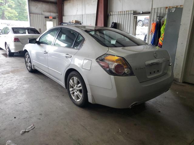 Photo 1 VIN: 1N4AL2AP6CN553820 - NISSAN ALTIMA BAS 