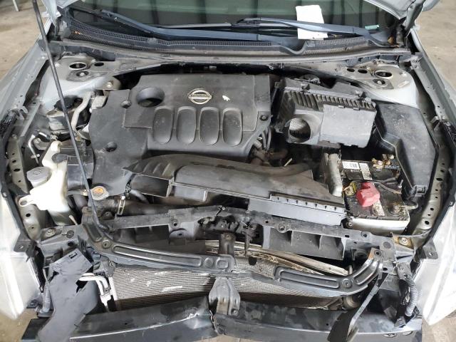 Photo 10 VIN: 1N4AL2AP6CN553820 - NISSAN ALTIMA BAS 