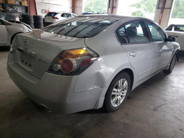 Photo 2 VIN: 1N4AL2AP6CN553820 - NISSAN ALTIMA BAS 