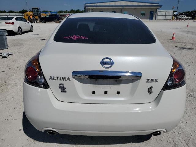 Photo 5 VIN: 1N4AL2AP6CN555146 - NISSAN ALTIMA 