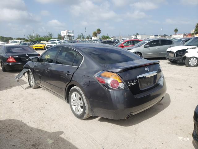 Photo 2 VIN: 1N4AL2AP6CN555695 - NISSAN ALTIMA BAS 