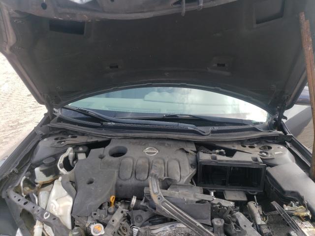 Photo 6 VIN: 1N4AL2AP6CN555695 - NISSAN ALTIMA BAS 