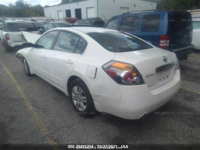 Photo 2 VIN: 1N4AL2AP6CN556104 - NISSAN ALTIMA 