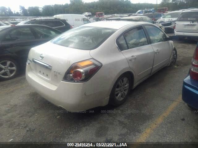 Photo 3 VIN: 1N4AL2AP6CN556104 - NISSAN ALTIMA 